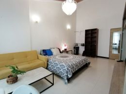 Arriendo amplia habitación cerca al portal norte bogotá
