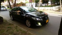 Mazda 6 NEW ALL 2.0