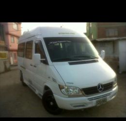 Mercedes-Benz 