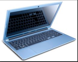 Pantalla Notebook Acer V5 - 431