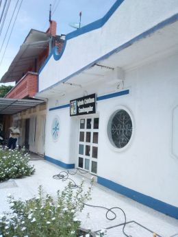 Se vende inmueble en Puerto boyacá